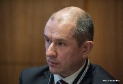 Олег Нагаев
ИТ-директор
UBS Bank